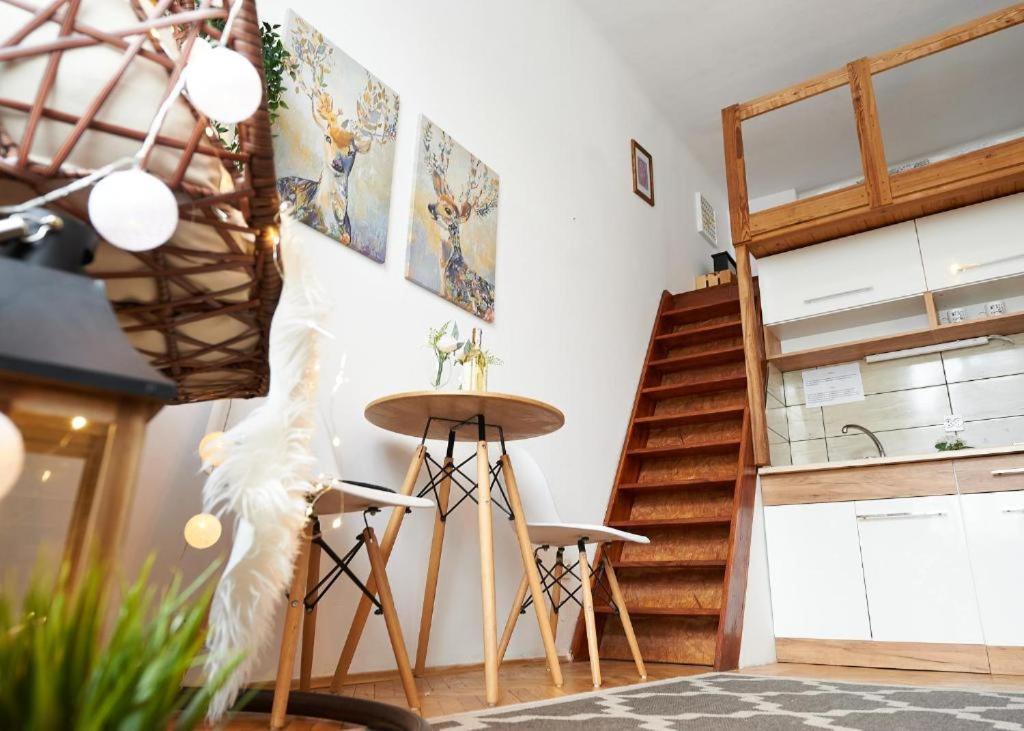 Apartments Poland Kazimierz Cracóvia Exterior foto