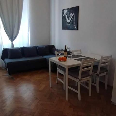 Apartments Poland Kazimierz Cracóvia Exterior foto